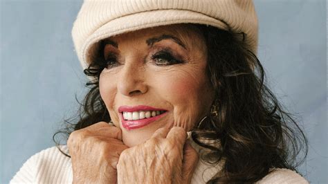 winbuzz ad actress|Joan Collins Refuses to Be Defined by Age .